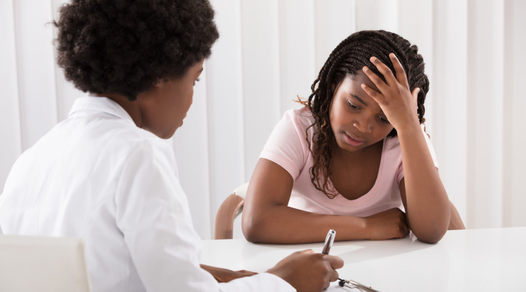 Mental Health Professionals